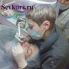 Обучение. Перманентный макияж губ.