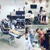 Курс повышения квалификации косметологов.