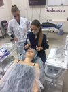 Практические занятия в нашем Лицензированном Учебном Центре.
