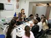 Теоретическое занятие на тему: "Пилинг."