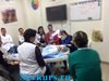 Подготовка к демонстрационной процедуре. Биоревитализация.