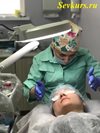 Практические занятия у наших учеников проходят несколько раз в неделю.