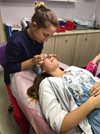 В салоне SevKrasota вы не только можете себе сделать ламинирования ресниц,но и обучится этой процедуре в нашем Учебном Центре!