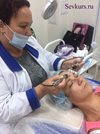 Практические занятия в нашем Лицензированном Учебном Центре.