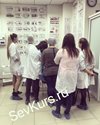 Рисуем брови правильно и красиво. Практика.