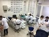 Обучение на тему: "Механическая чистка лица с применением холодного и горячего гидрирования"