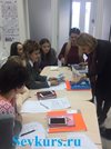Теоретическое занятие.
