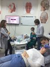 Обучения. Теория и практика одновременно.