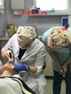 Ультразвуковая чистка. Практика.