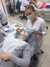 Практические занятия в нашем Лицензированном Учебном Центре.