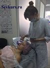 Пилинг.  Практическое занятие.