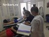 Практическое занятие на тему: "Массаж лица"