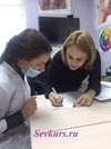Обучение в нашей учебной лаборатории Профессионального Татуажа - Перманентного Макияжа. Все существующие техники, на различных типах оборудования: аппаратные и ручные методики. У нас все серьёзно. Дипломы гос.образца. Думайте о будущем. Доверяйте профессионалам.