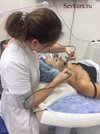 Практические занятия в нашем Лицензированном Учебном Центре.