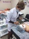 Практические занятия в нашем Лицензированном Учебном Центре.