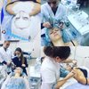 Практические занятия в нашем Лицензированном Учебном Центре.