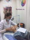 Практические занятия в нашем Лицензированном Учебном Центре.